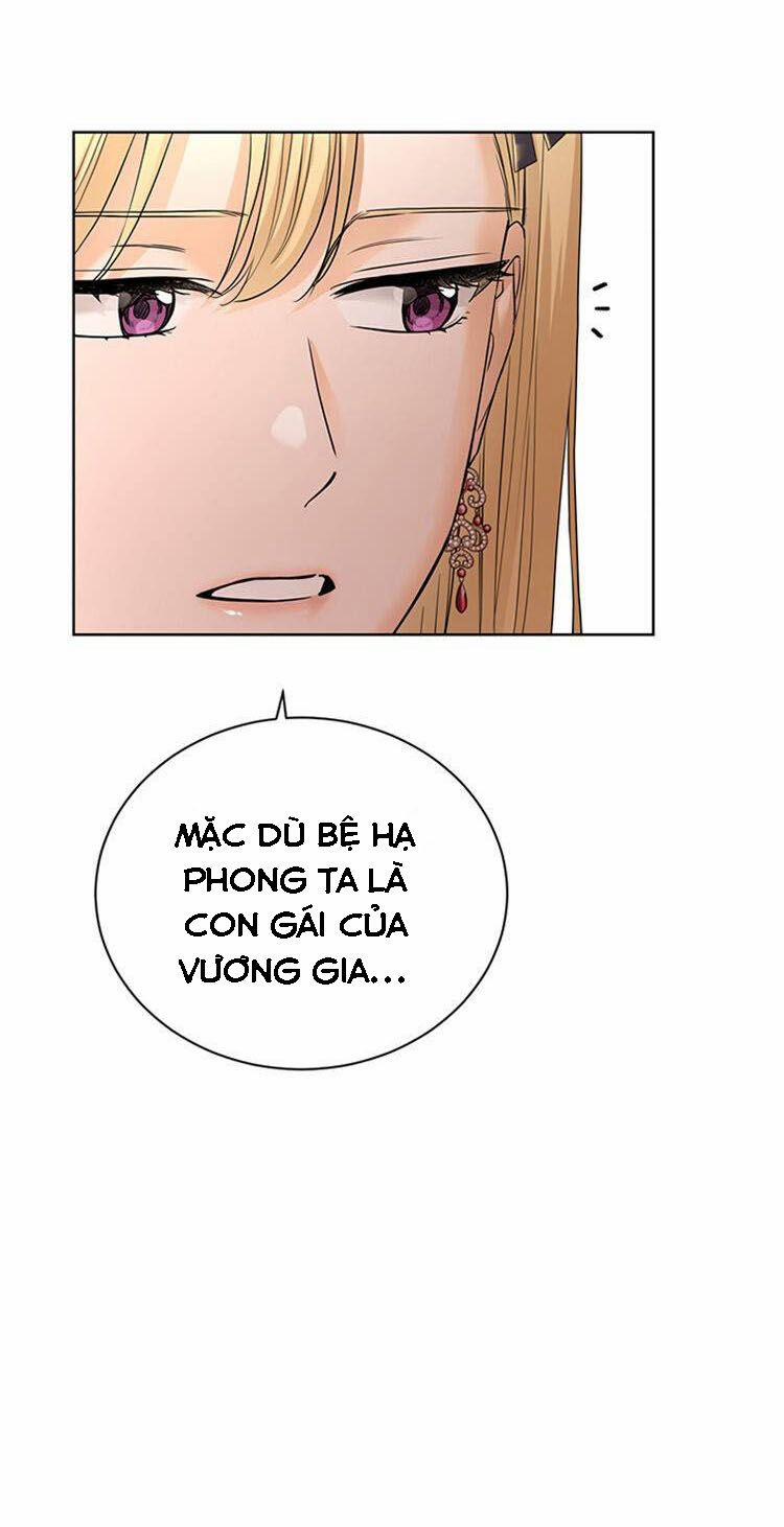 Tôi Không Còn Yêu Anh Nữa 20 trang 11