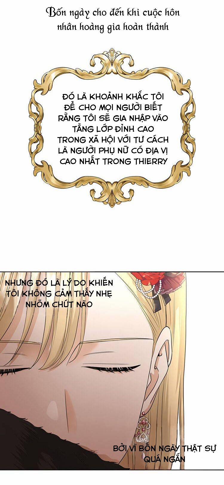 Tôi Không Còn Yêu Anh Nữa 20 trang 18