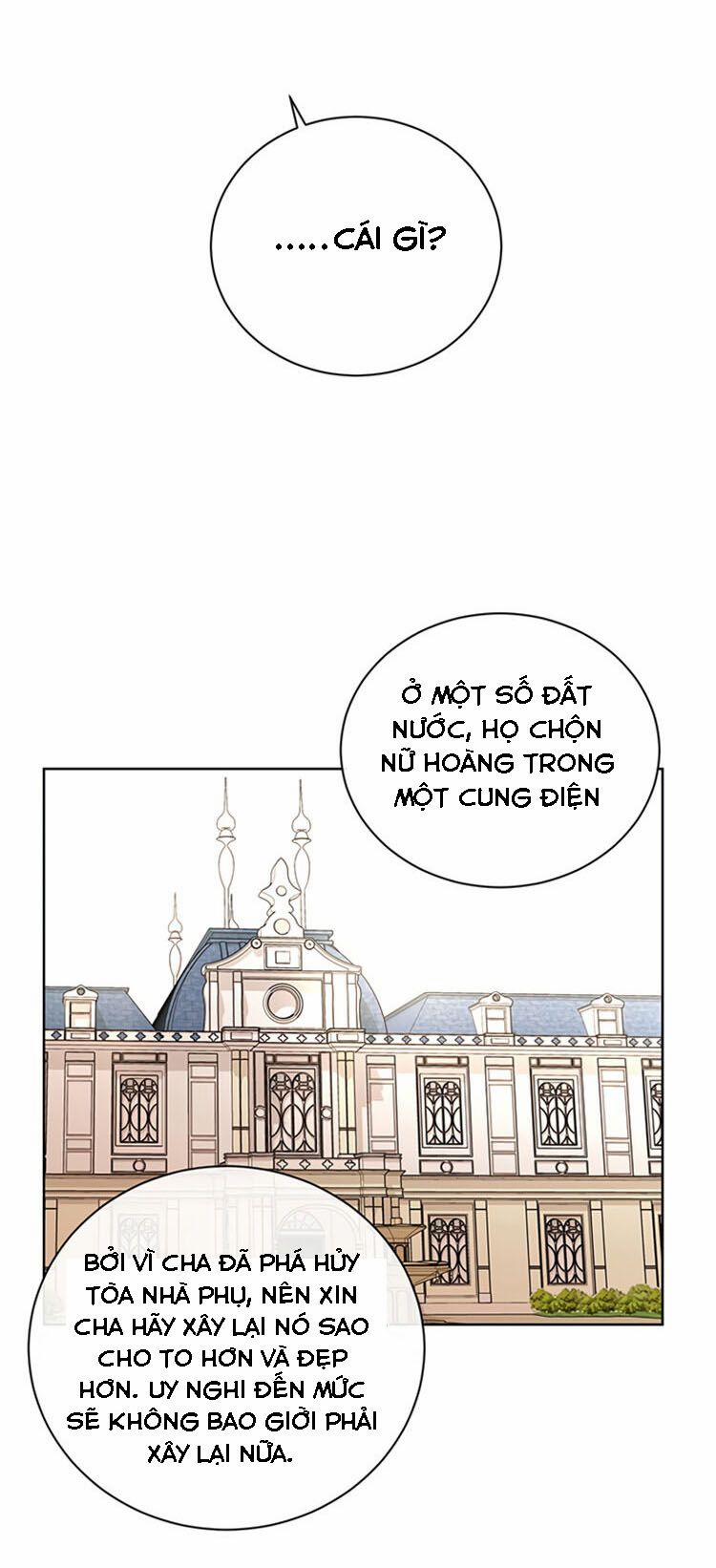 Tôi Không Còn Yêu Anh Nữa 20 trang 37