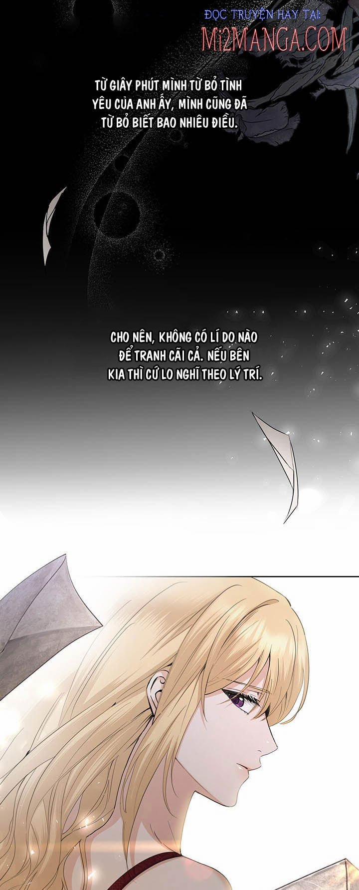 Tôi Không Còn Yêu Anh Nữa 42.5 trang 10