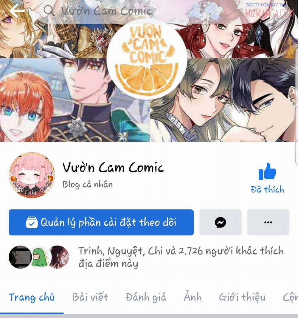 Tôi Không Còn Yêu Anh Nữa 42.5 trang 34
