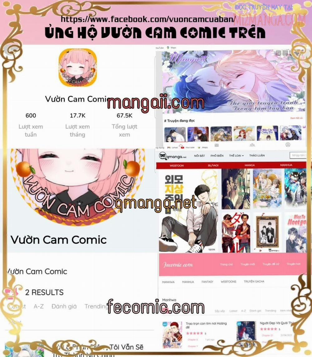 Tôi Không Còn Yêu Anh Nữa 42.5 trang 35