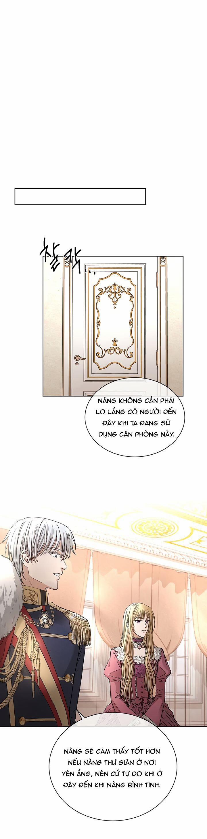 Tôi Không Còn Yêu Anh Nữa 8 trang 24
