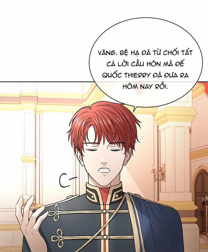 Tôi Không Còn Yêu Anh Nữa 8 trang 3