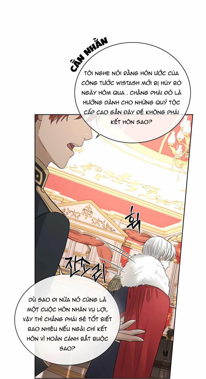 Tôi Không Còn Yêu Anh Nữa 8 trang 6