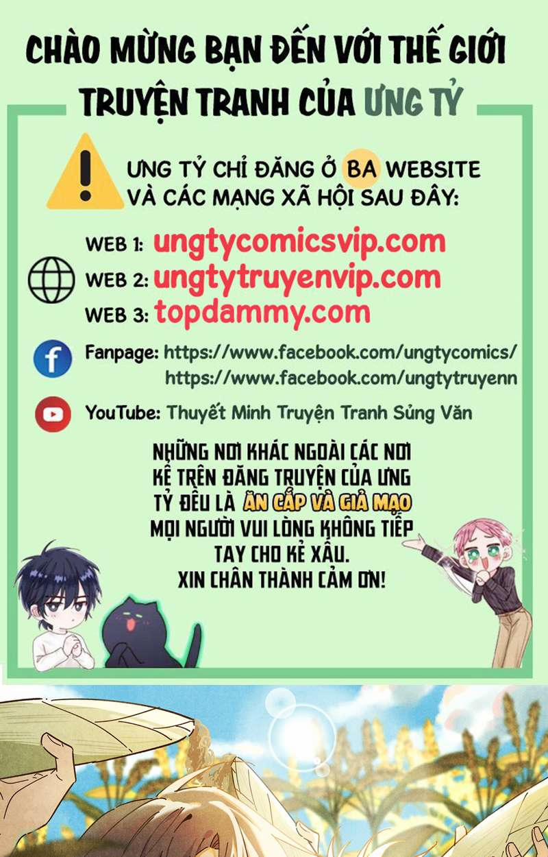 Tôi Không Cùng Anh Đến Vùng Đất Bắp Ngô Đâu! 19 trang 0