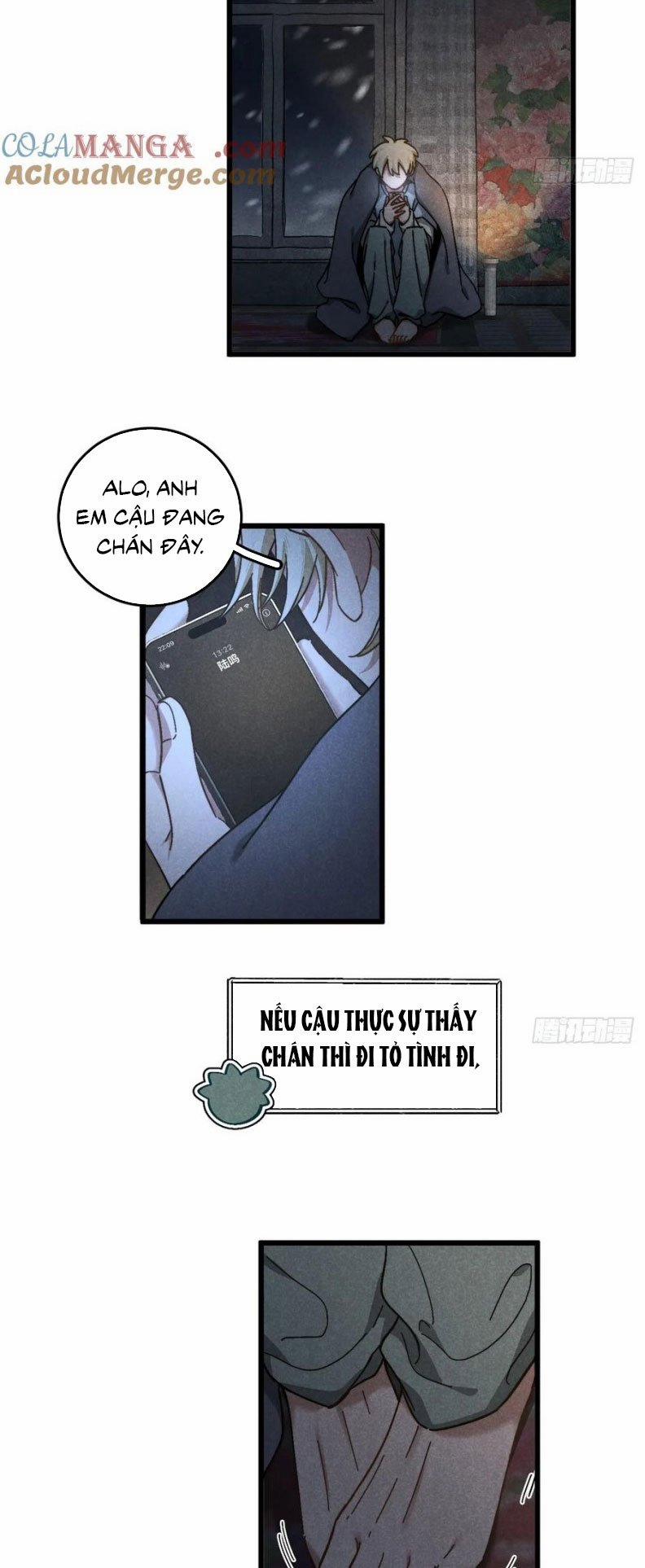 Tôi Không Cùng Anh Đến Vùng Đất Bắp Ngô Đâu! 59 trang 10