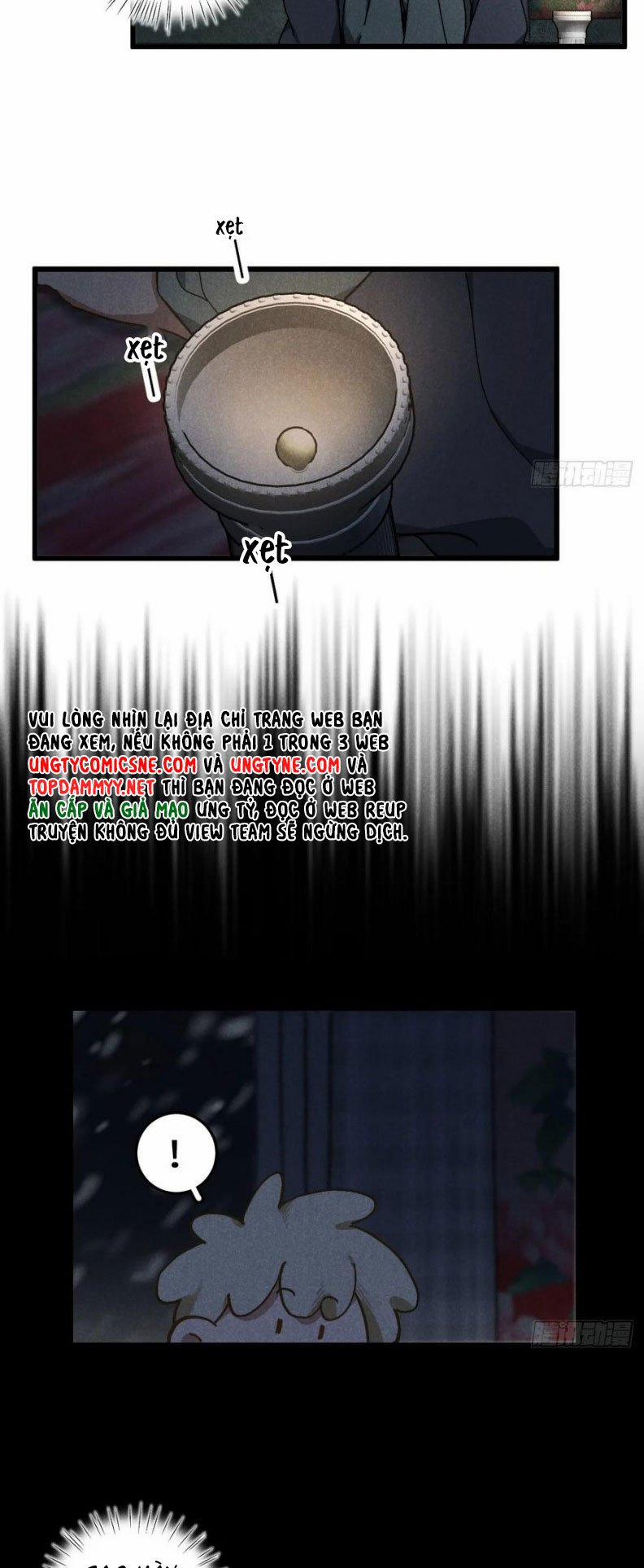 Tôi Không Cùng Anh Đến Vùng Đất Bắp Ngô Đâu! 59 trang 12