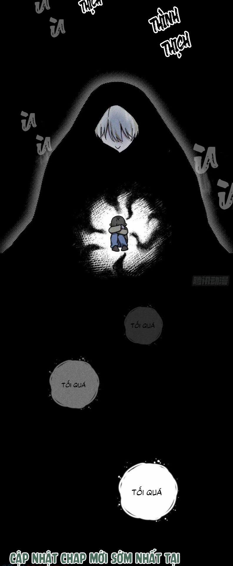 Tôi Không Cùng Anh Đến Vùng Đất Bắp Ngô Đâu! 59 trang 14