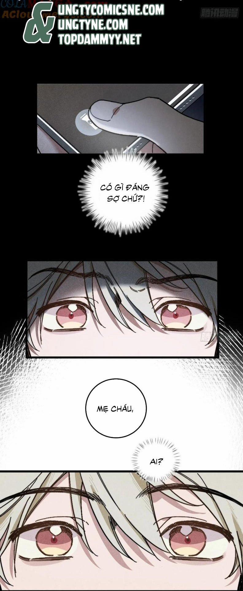 Tôi Không Cùng Anh Đến Vùng Đất Bắp Ngô Đâu! 59 trang 15