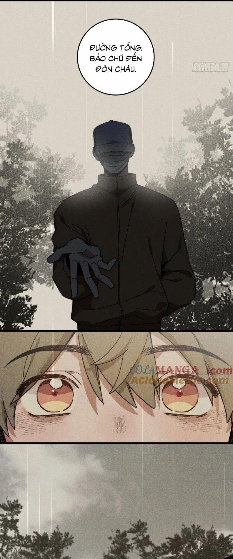 Tôi Không Cùng Anh Đến Vùng Đất Bắp Ngô Đâu! 59 trang 16