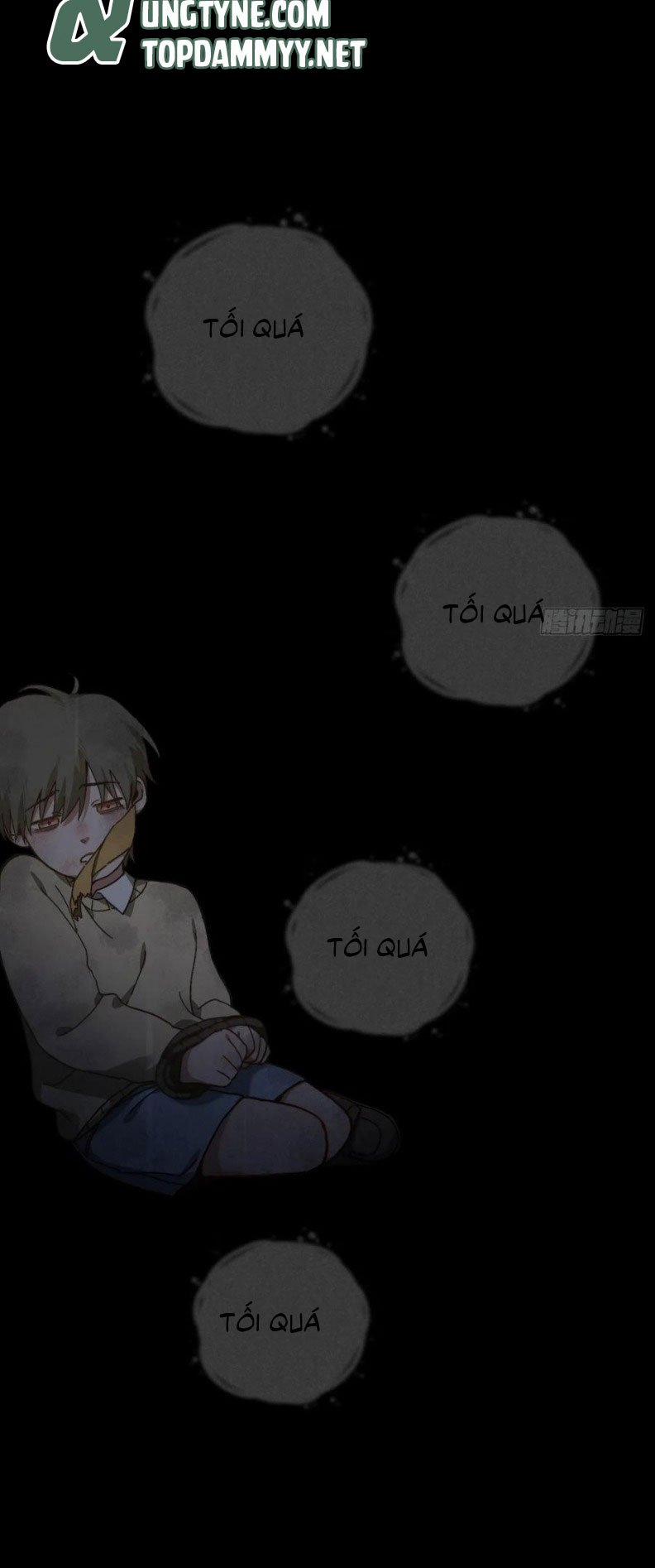 Tôi Không Cùng Anh Đến Vùng Đất Bắp Ngô Đâu! 59 trang 21