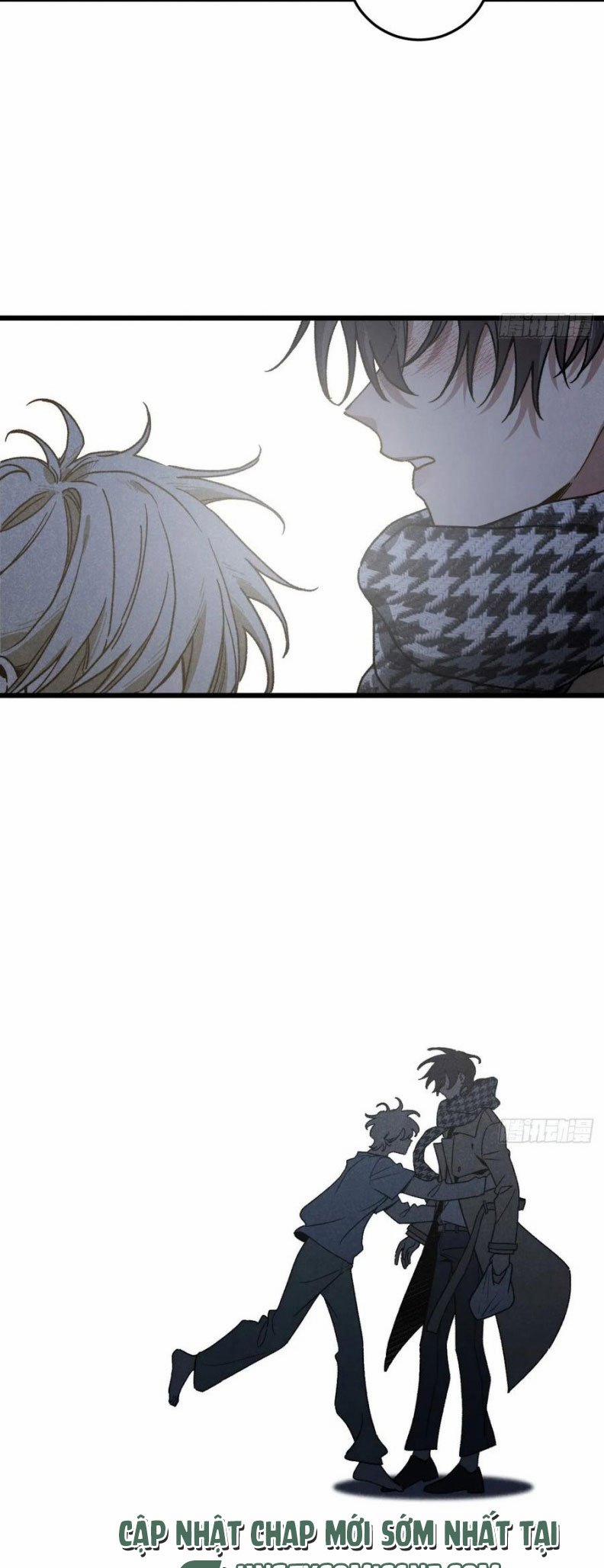 Tôi Không Cùng Anh Đến Vùng Đất Bắp Ngô Đâu! 59 trang 28