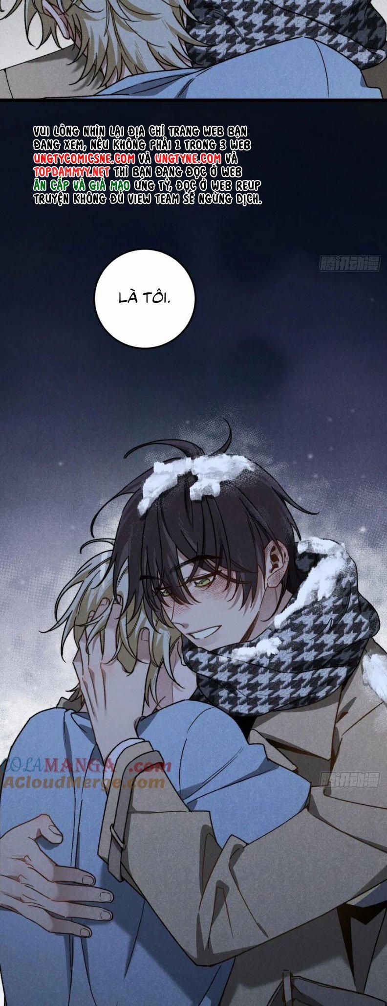 Tôi Không Cùng Anh Đến Vùng Đất Bắp Ngô Đâu! 59 trang 30