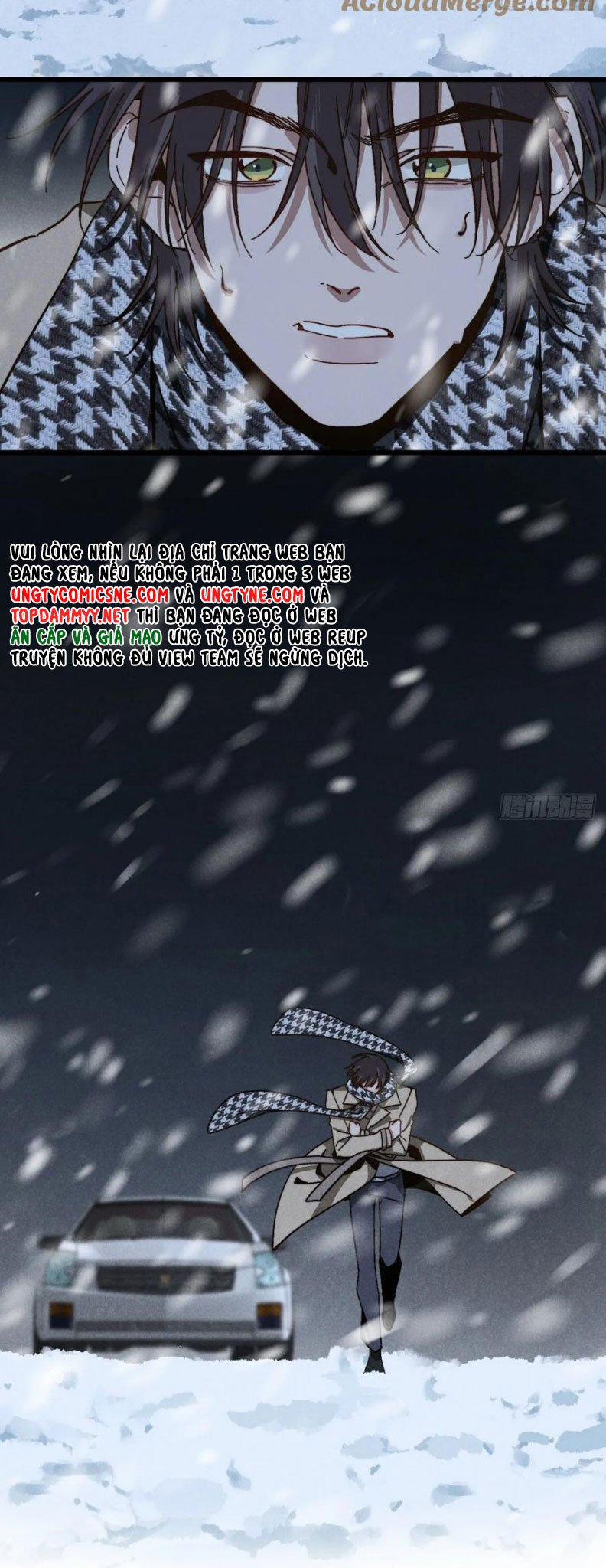 Tôi Không Cùng Anh Đến Vùng Đất Bắp Ngô Đâu! 59 trang 7