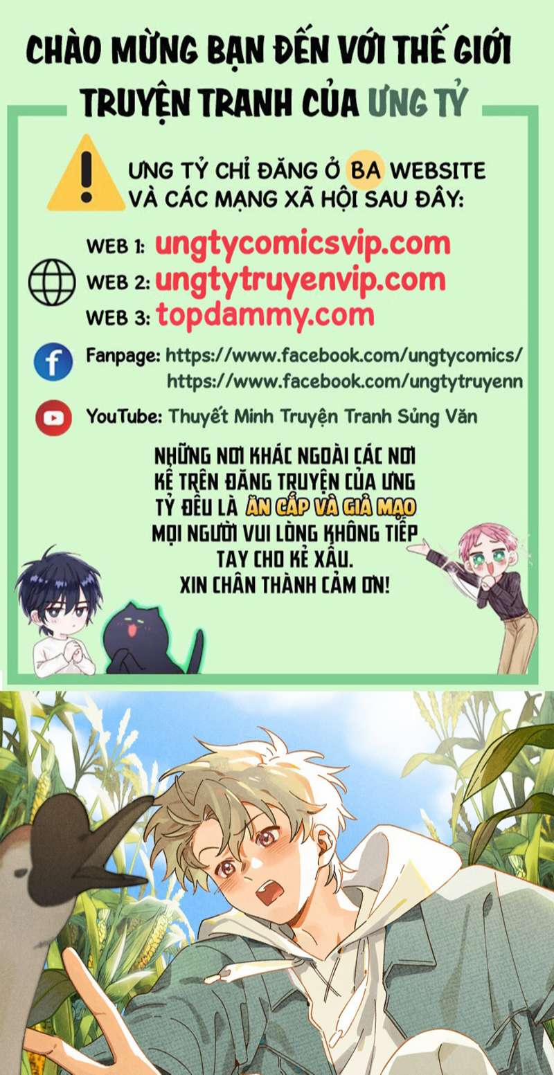 Tôi Không Cùng Anh Đến Vùng Đất Bắp Ngô Đâu! 6 trang 0