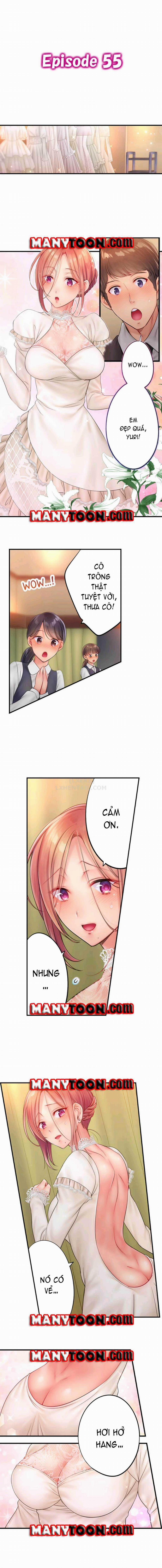 Tôi Không Cưỡng Lại Được Cách Hắn Massage 0 trang 3