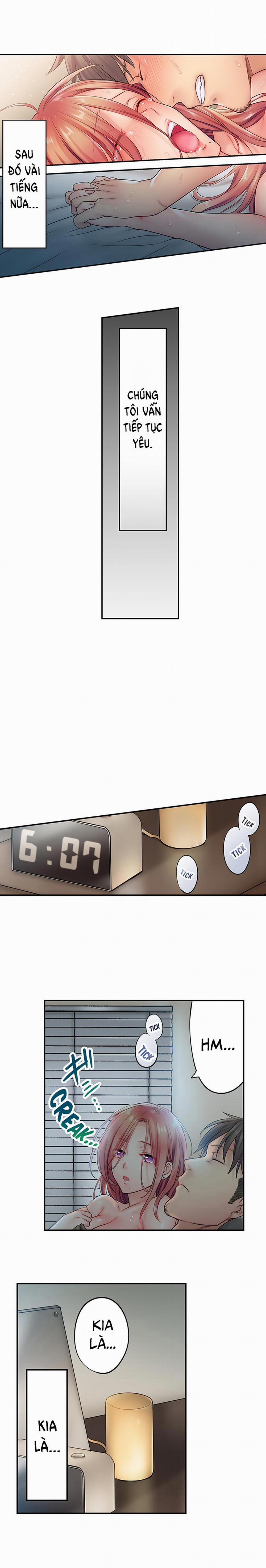 Tôi Không Cưỡng Lại Được Cách Hắn Massage 16-17-18 trang 17