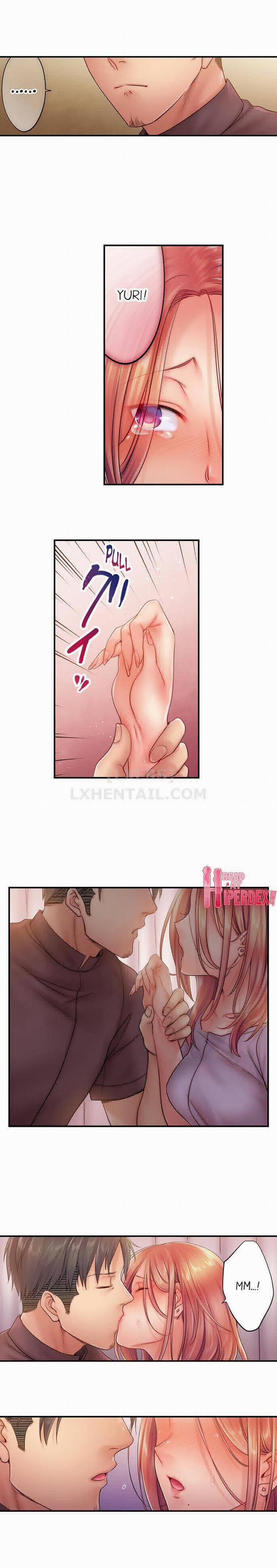 Tôi Không Cưỡng Lại Được Cách Hắn Massage 25-26-27 trang 17