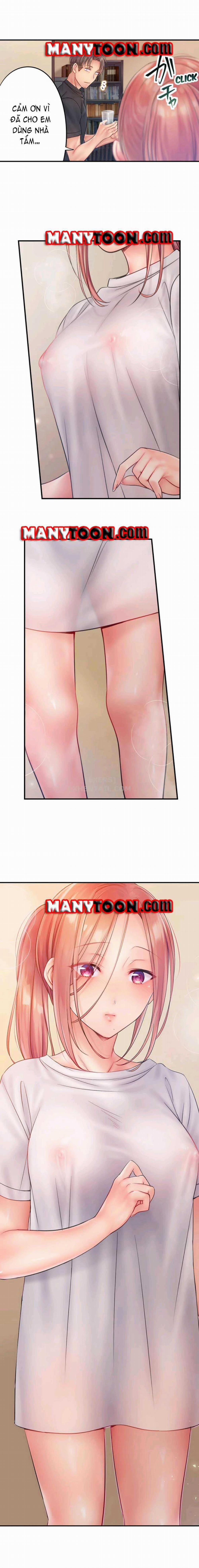 Tôi Không Cưỡng Lại Được Cách Hắn Massage 49-50-51 trang 22