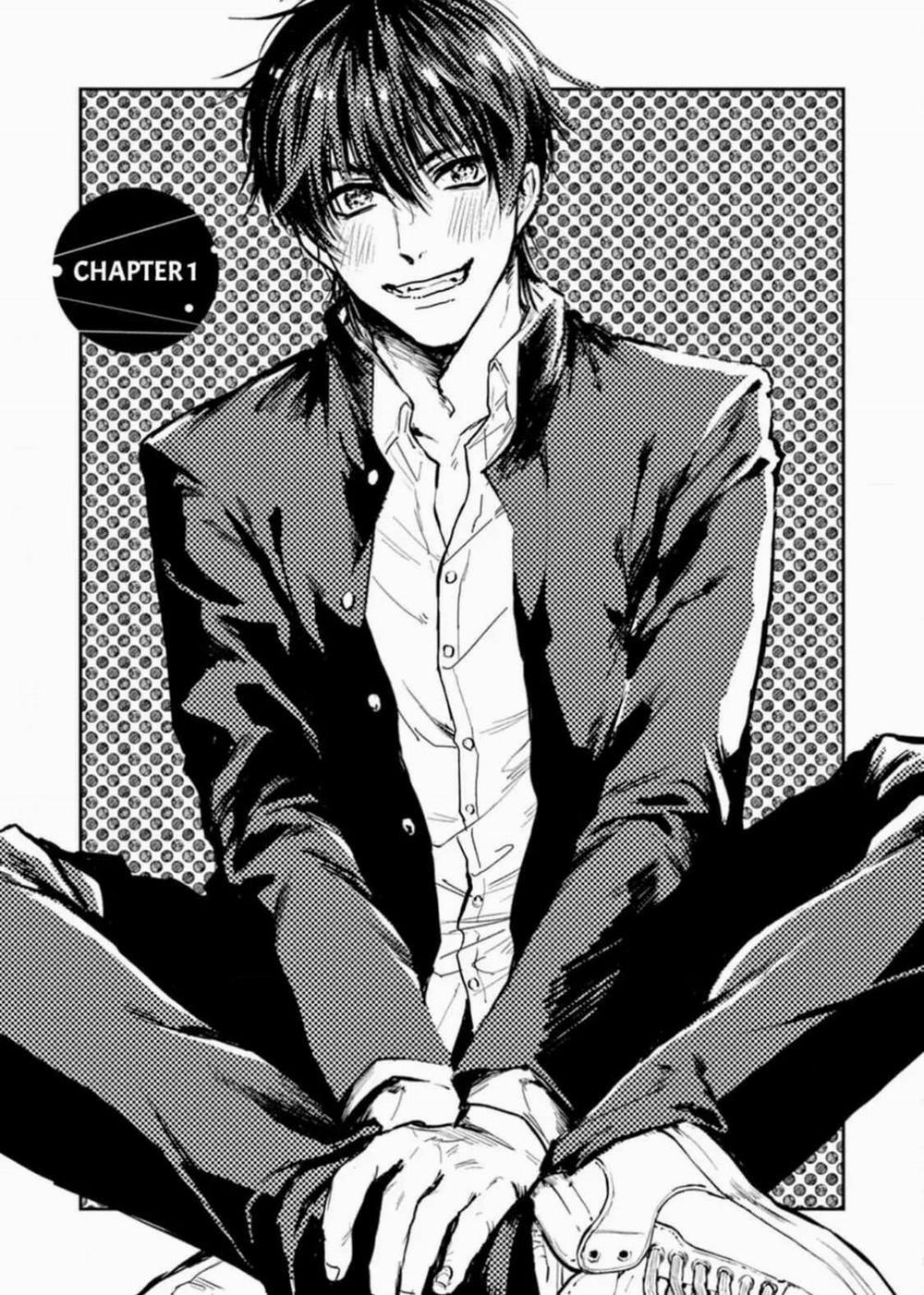 Tôi Không Hiểu Tài Nào Hiểu Nổi Anh Trai Mình 1 trang 2