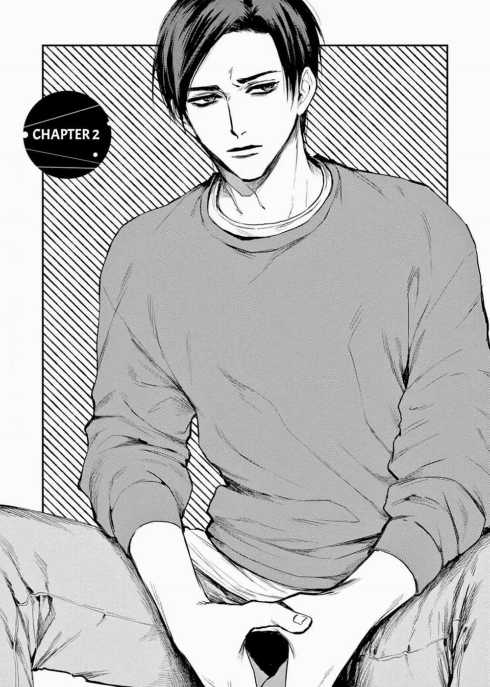 Tôi Không Hiểu Tài Nào Hiểu Nổi Anh Trai Mình 2 trang 2