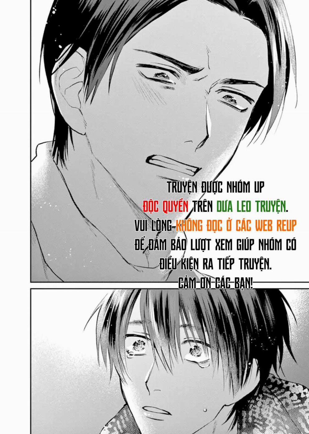 Tôi Không Hiểu Tài Nào Hiểu Nổi Anh Trai Mình 4 trang 21