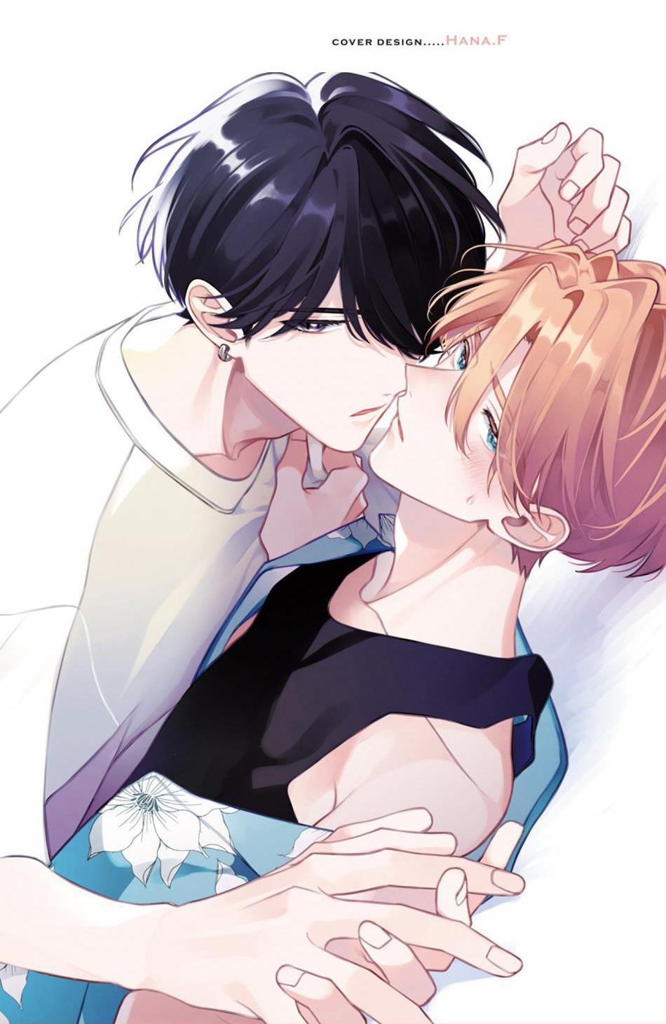 Tôi không muốn chỉ làm người bạn thời thơ ấu của cậu nữa 1 trang 3