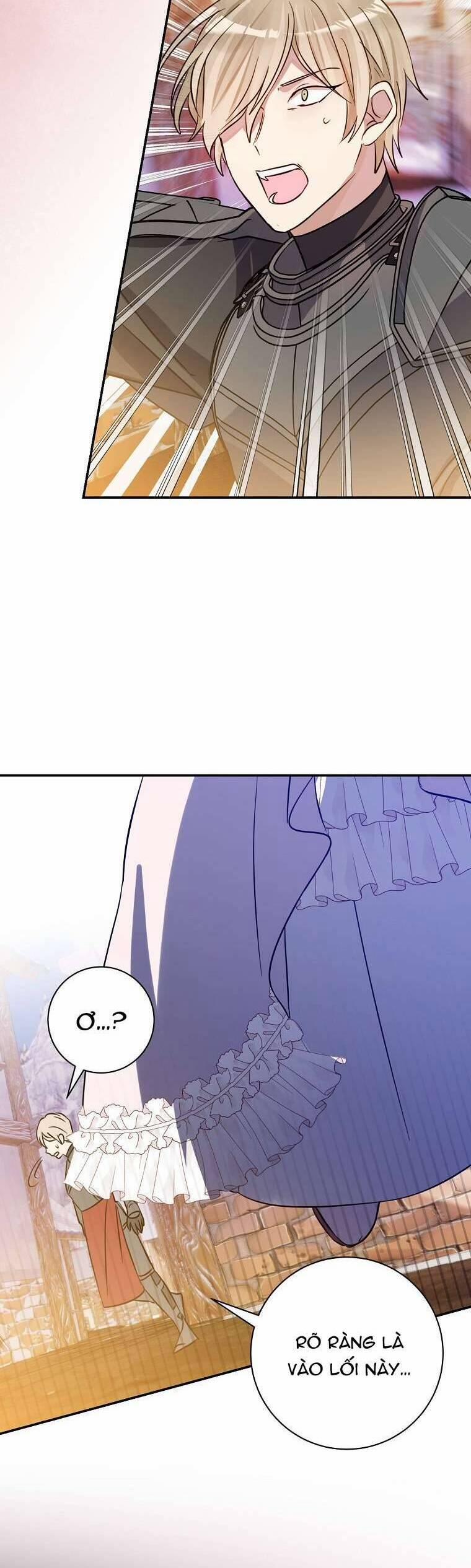 Tôi Không Muốn Có Con Với Nam Chính 11 trang 10