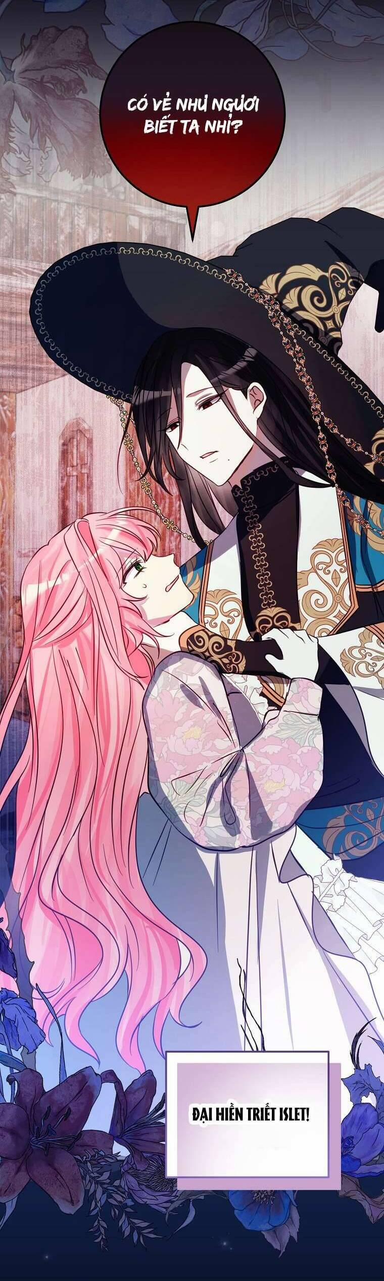 Tôi Không Muốn Có Con Với Nam Chính 11 trang 12