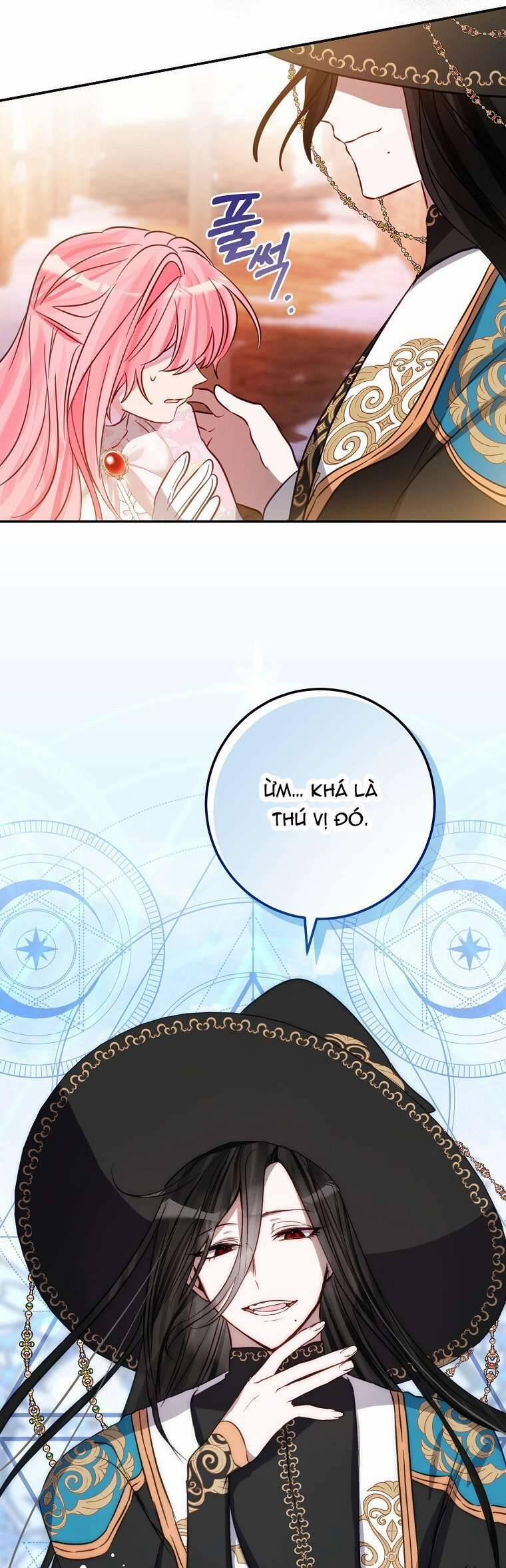 Tôi Không Muốn Có Con Với Nam Chính 11 trang 16