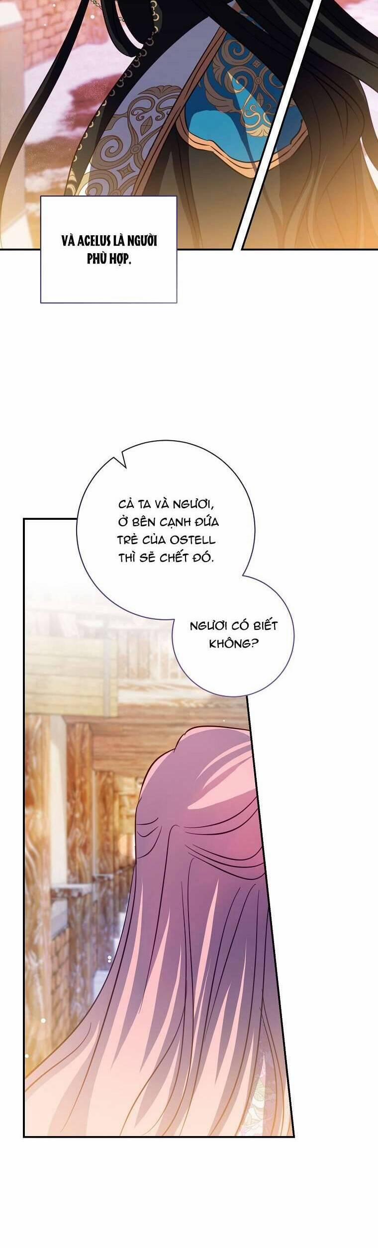 Tôi Không Muốn Có Con Với Nam Chính 11 trang 27