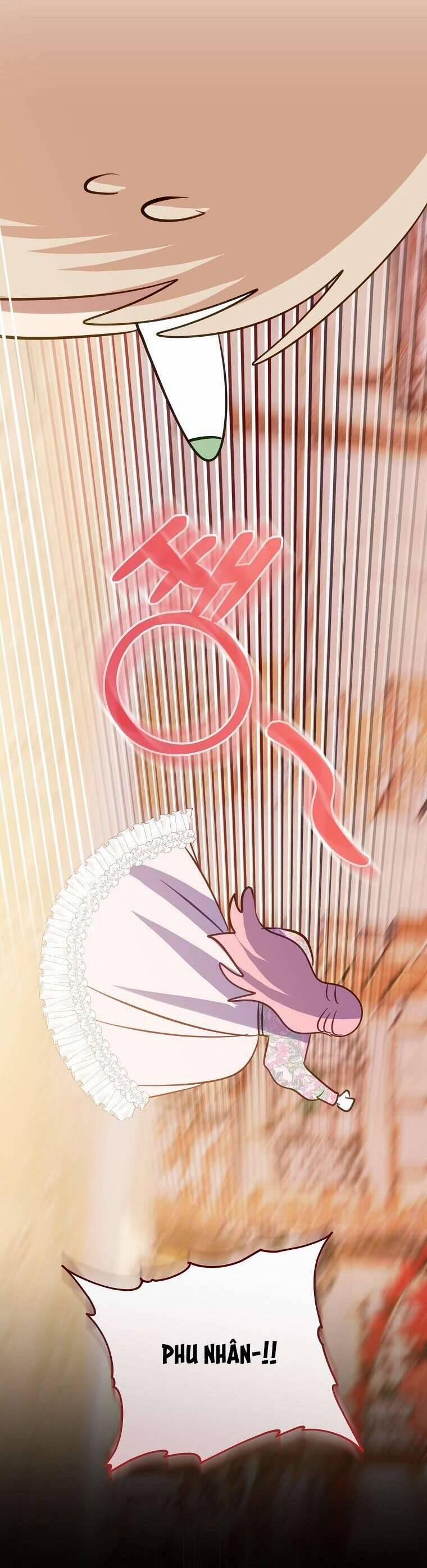 Tôi Không Muốn Có Con Với Nam Chính 11 trang 5