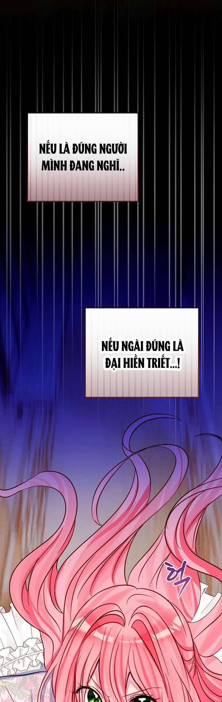 Tôi Không Muốn Có Con Với Nam Chính 11 trang 6