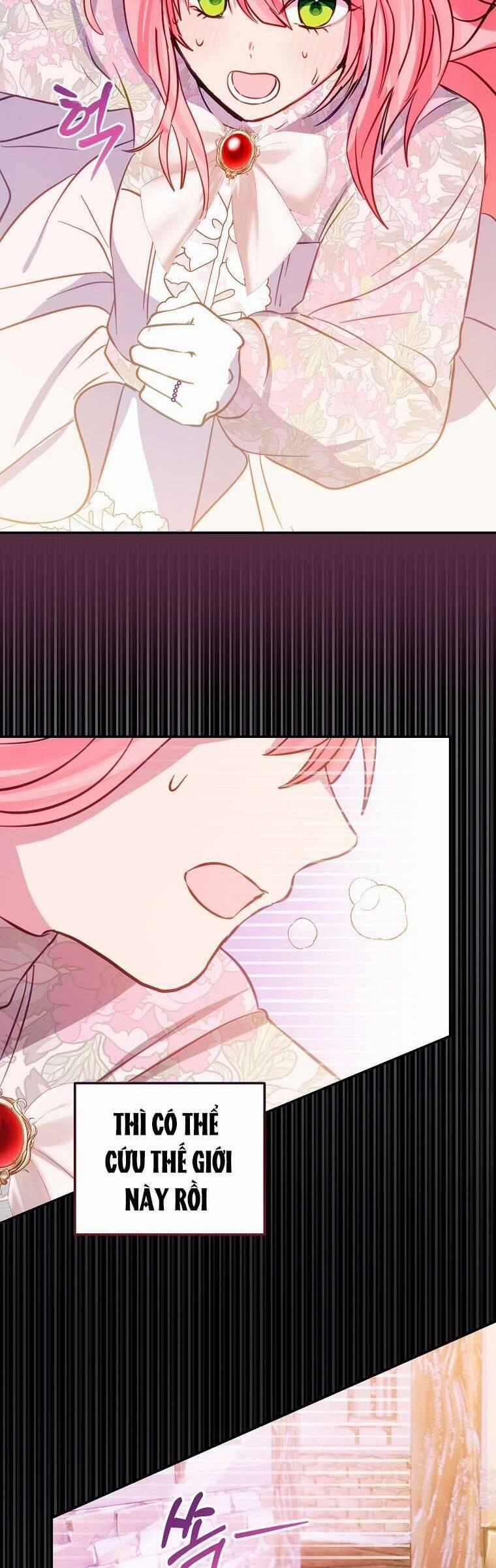 Tôi Không Muốn Có Con Với Nam Chính 11 trang 7