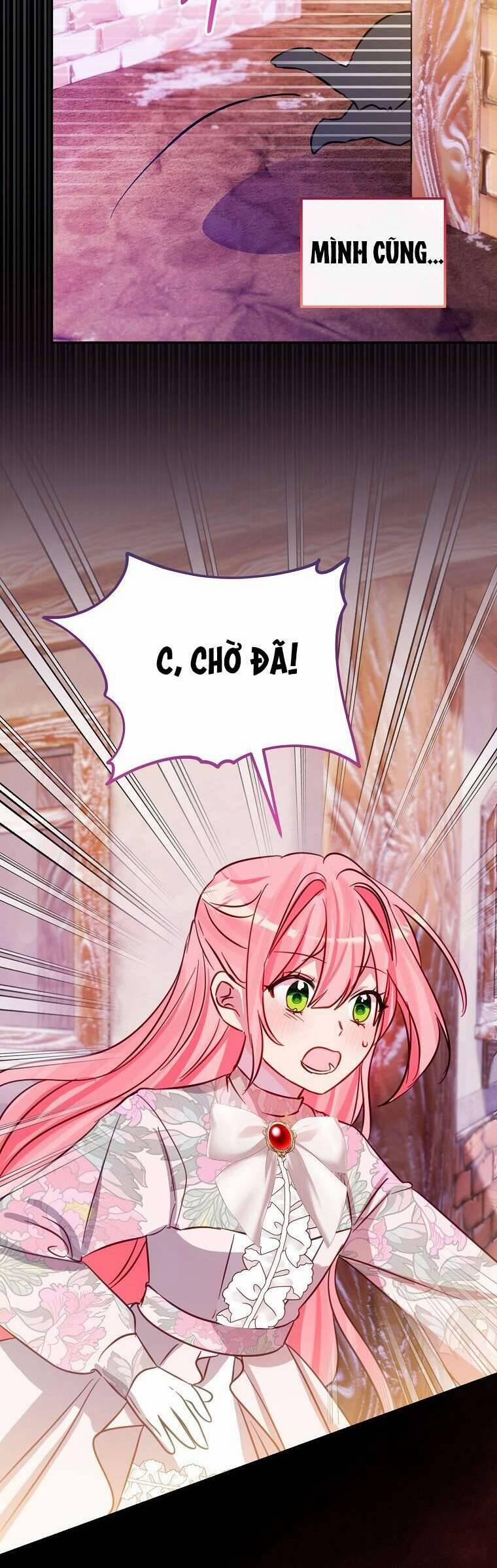 Tôi Không Muốn Có Con Với Nam Chính 11 trang 8
