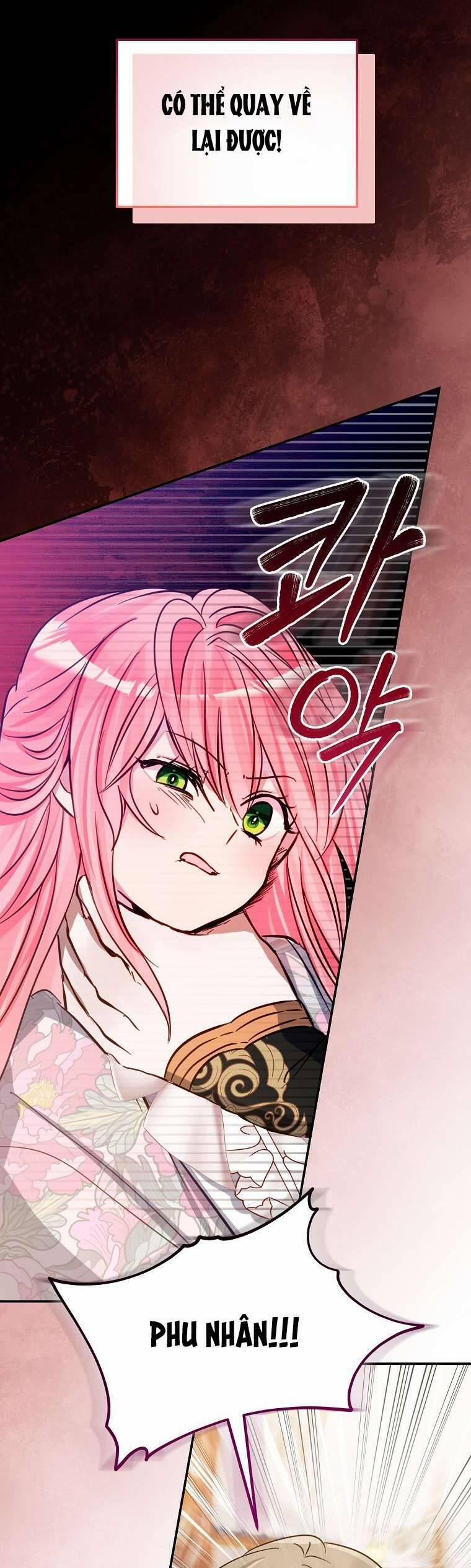 Tôi Không Muốn Có Con Với Nam Chính 11 trang 9