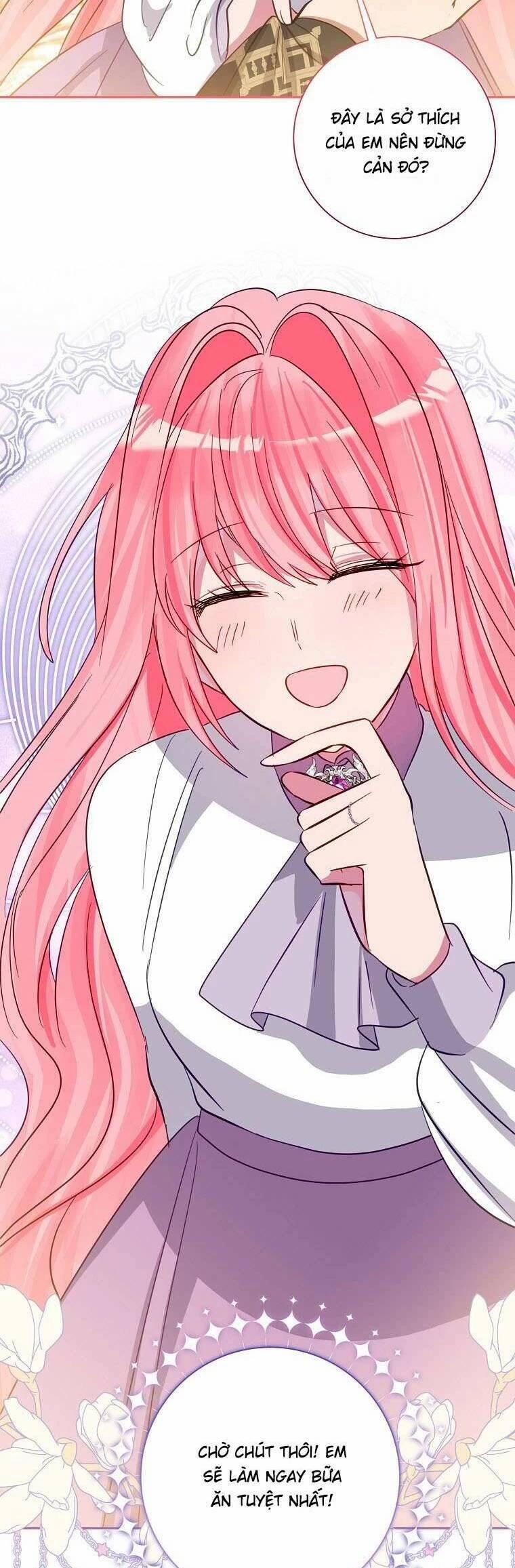 Tôi Không Muốn Có Con Với Nam Chính 21 trang 28