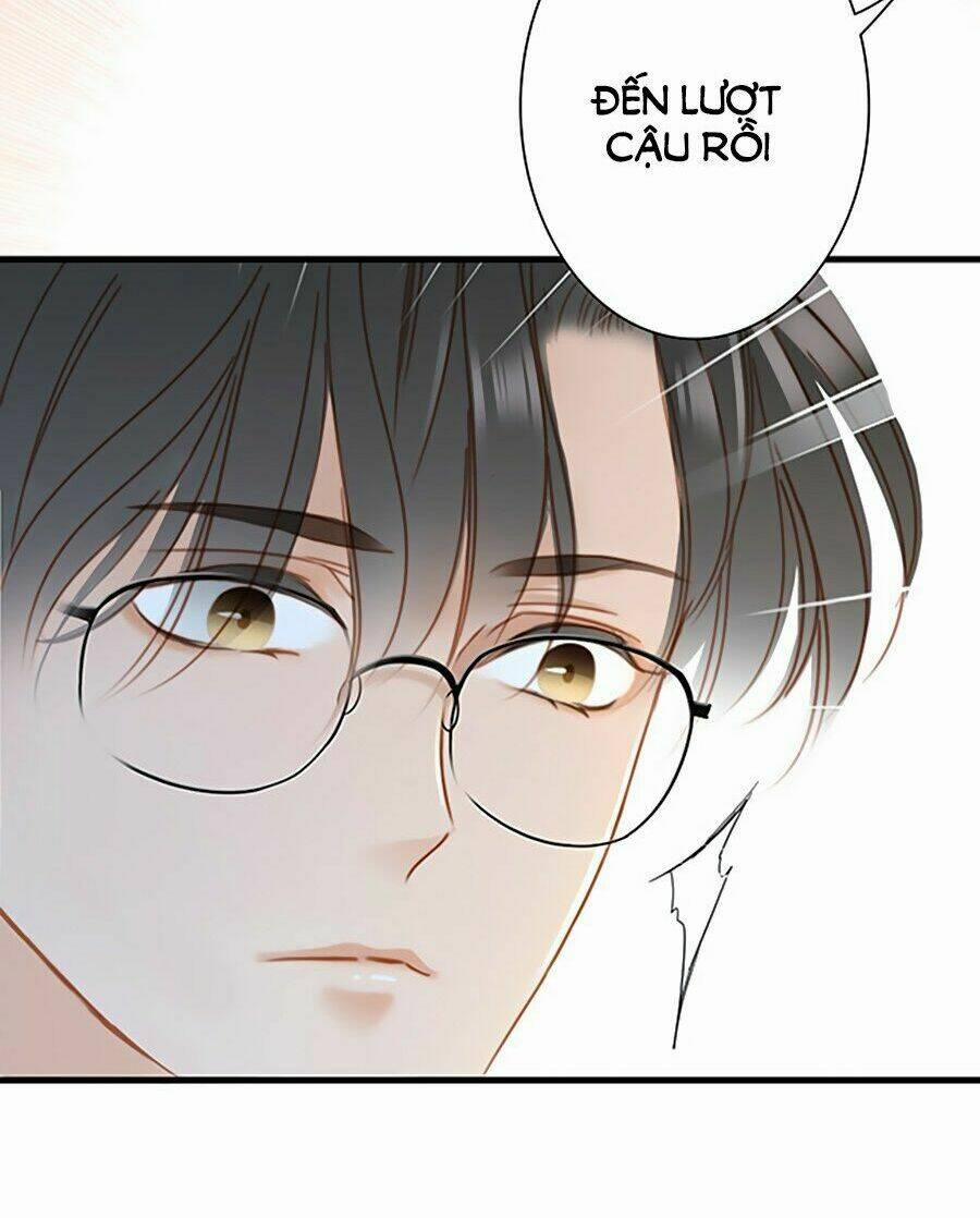 Tôi Không Muốn Coi Em Là Chị Nữa 1 trang 11