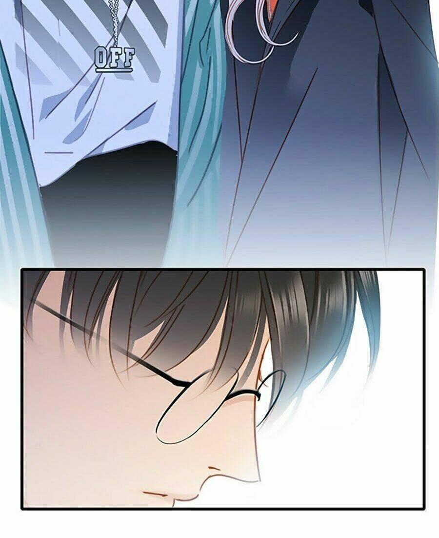 Tôi Không Muốn Coi Em Là Chị Nữa 1 trang 15