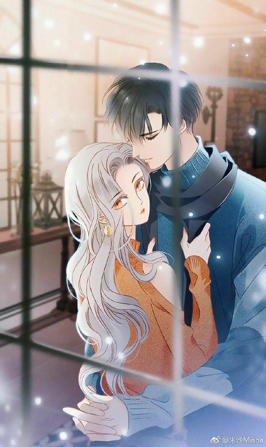 Tôi Không Muốn Coi Em Là Chị Nữa 1 trang 18