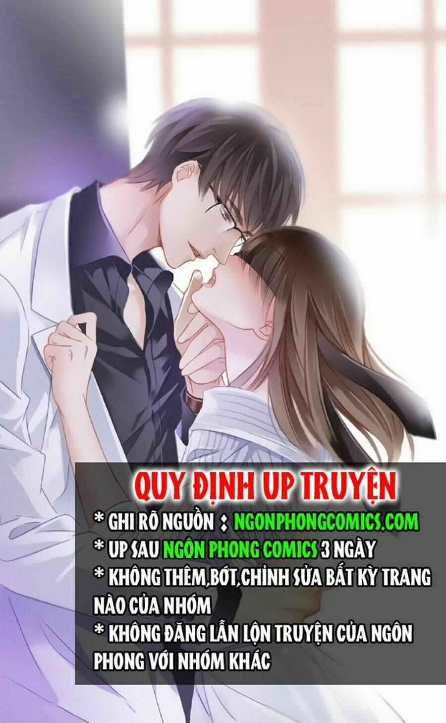 Tôi Không Muốn Coi Em Là Chị Nữa 2 trang 0