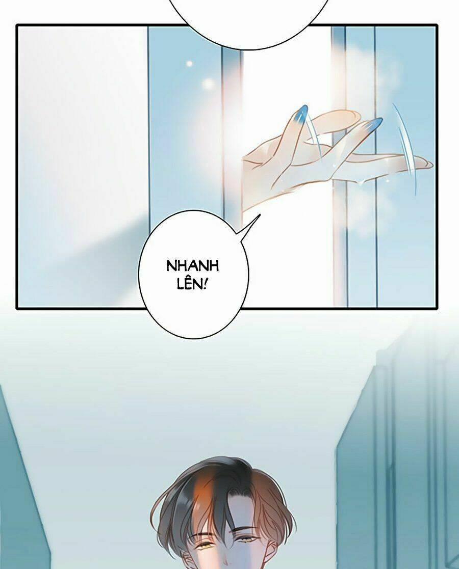 Tôi Không Muốn Coi Em Là Chị Nữa 2 trang 11