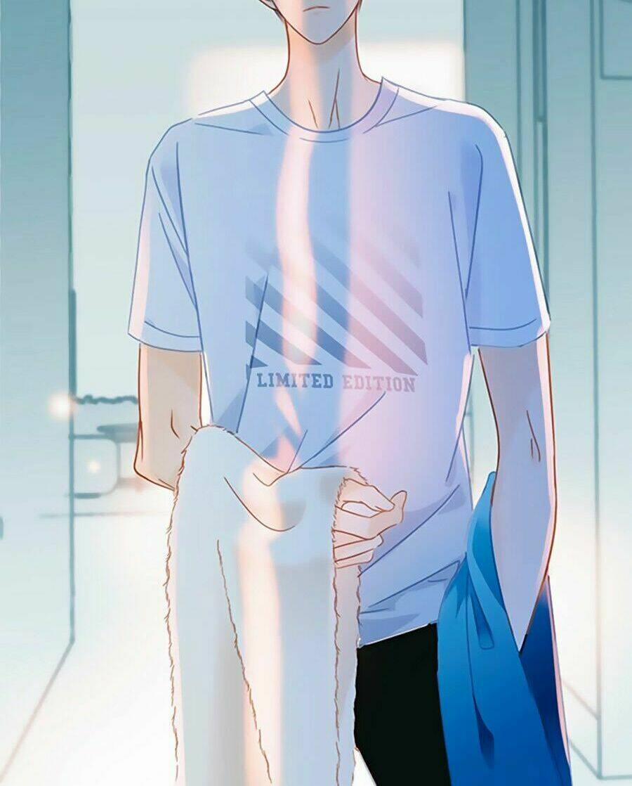 Tôi Không Muốn Coi Em Là Chị Nữa 2 trang 12