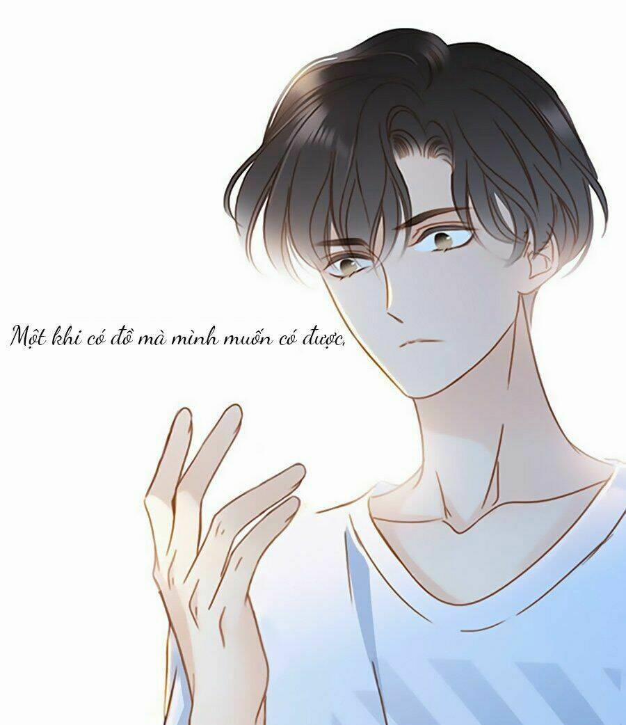 Tôi Không Muốn Coi Em Là Chị Nữa 2 trang 18