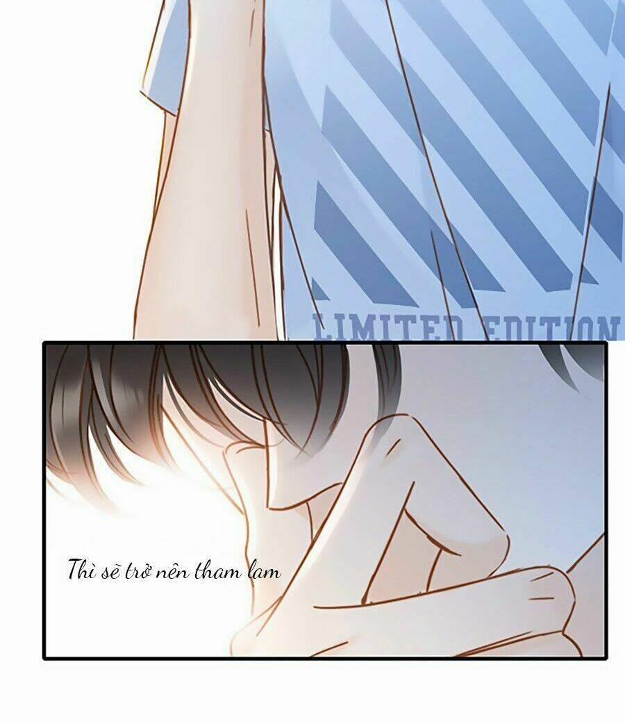 Tôi Không Muốn Coi Em Là Chị Nữa 2 trang 19