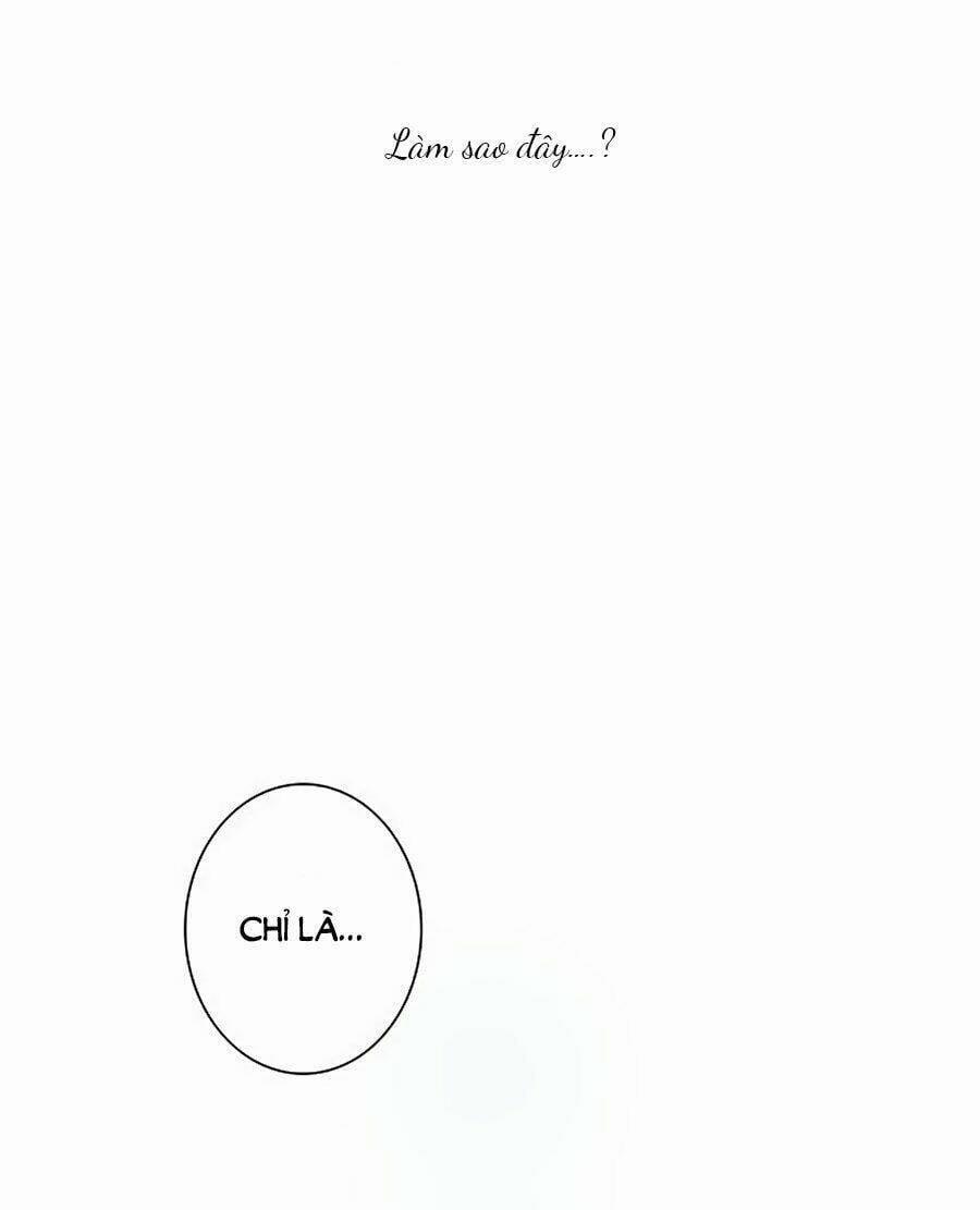Tôi Không Muốn Coi Em Là Chị Nữa 2 trang 20