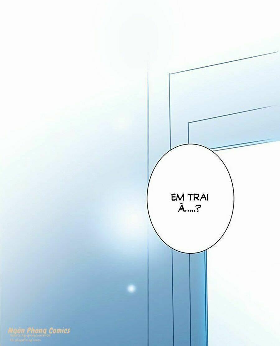 Tôi Không Muốn Coi Em Là Chị Nữa 2 trang 21