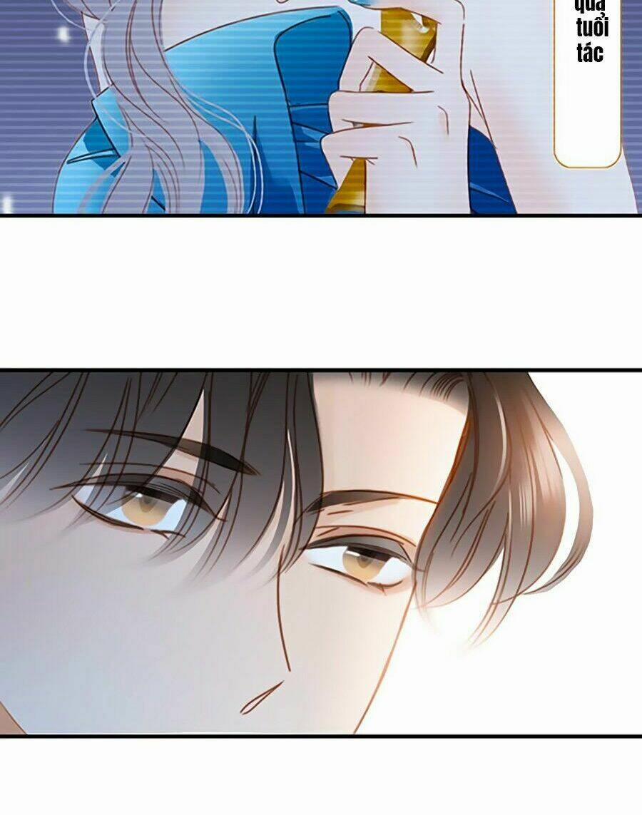 Tôi Không Muốn Coi Em Là Chị Nữa 2 trang 6