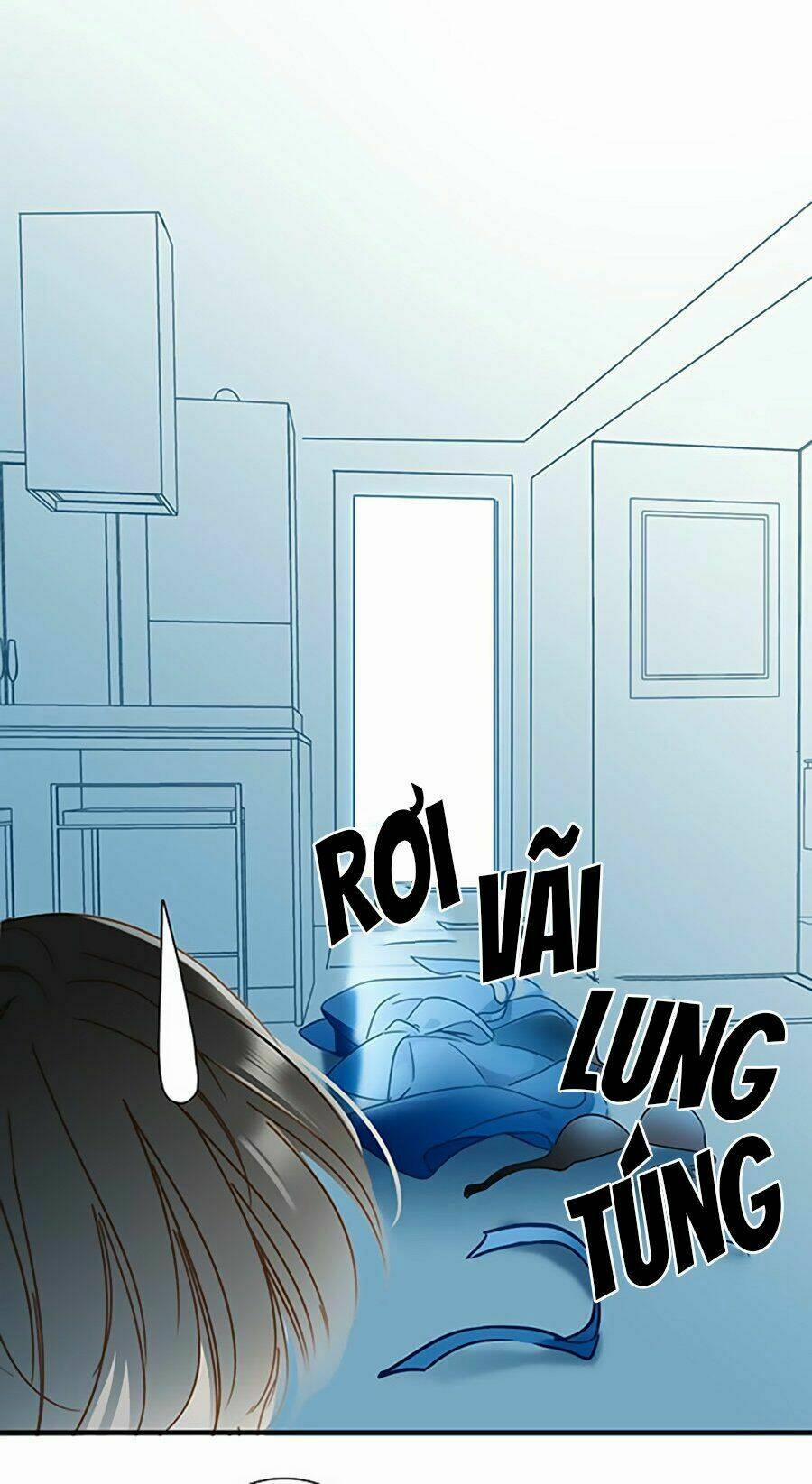 Tôi Không Muốn Coi Em Là Chị Nữa 2 trang 8